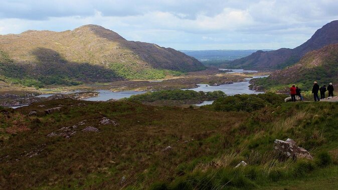 Ring of Kerry Private Day Tour from Killarney - Experience the Best of the Ring of Kerry with a Private Tour from Killarney