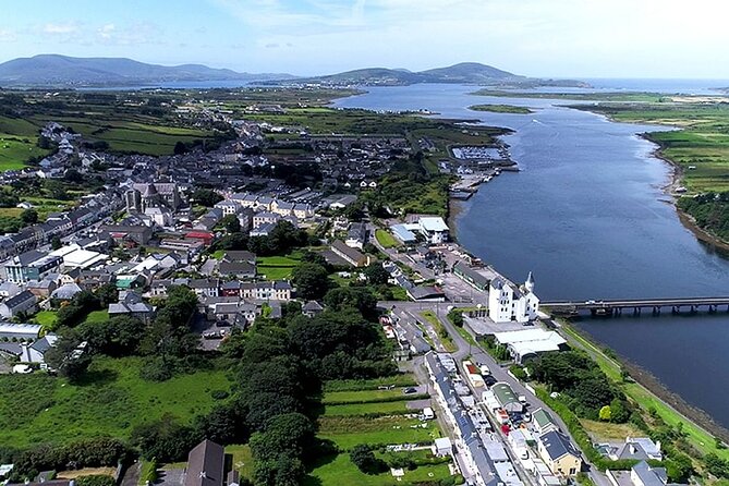 Ring of Kerry Private Day Tour from Killarney - Starting Point and Duration in Killarney