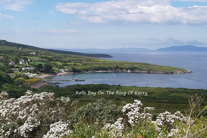 Ring Of Kerry Private Luxury Tour - The Enchantment of Killarney National Park