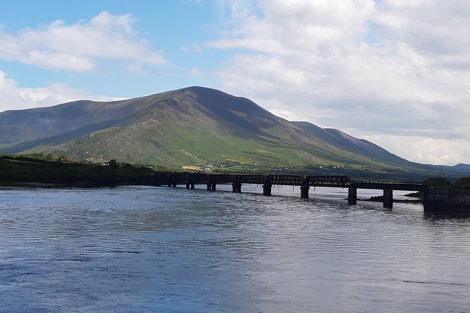 Ring Of Kerry Private Luxury Tour - flexibility and Timing of the 8-Hour Tour