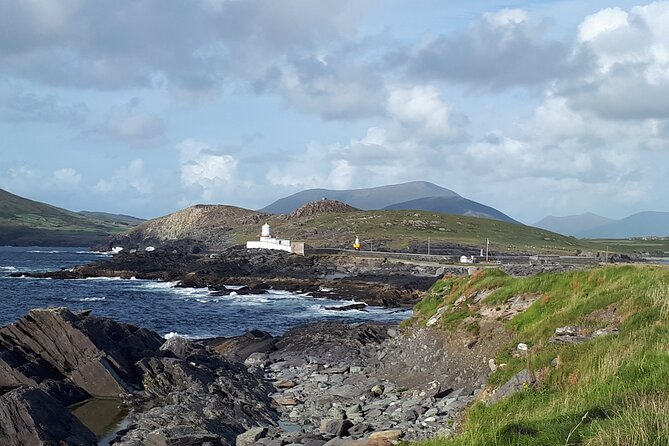 Ring of Kerry Private Tour - Pacing and Timing of the Tour