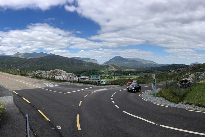 Ring of Kerry Private Tour from Killarney - Exploring County Kerry’s Top Scenic Stops
