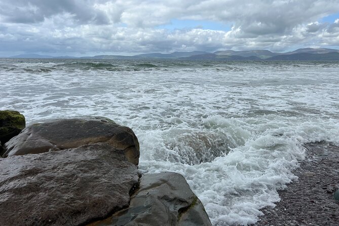 Ring of Kerry Private Tour from Killarney - Road Conditions and Driving Experience