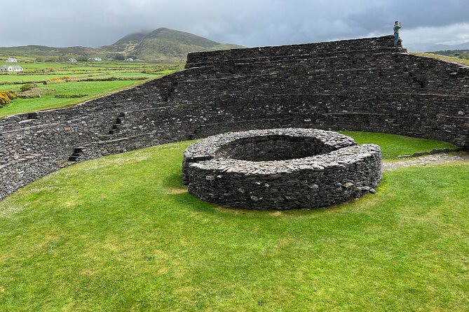 Ring of Kerry Private Tour from Killarney - Customer Service and Personalization