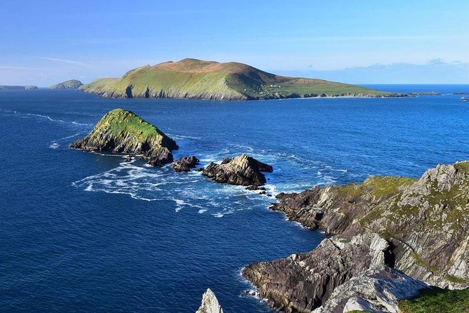 Ring of Kerry & Skellig Ring Private Day Tour - The Private Driver-Guide Enhances Your Experience