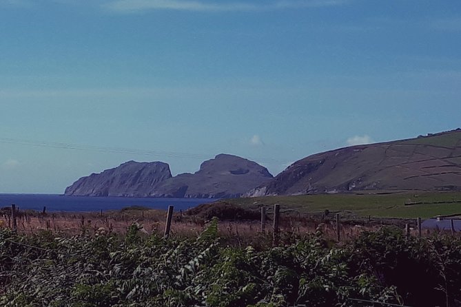 Ring of Kerry & Skellig Ring - Private Mini Bus Tour - Potential Considerations