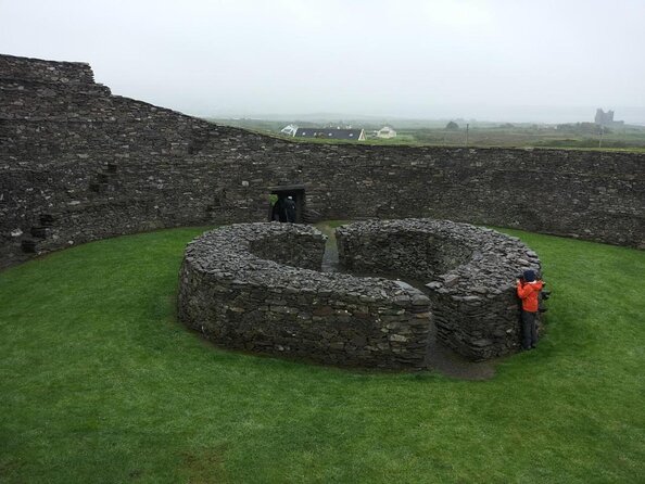 Ring of Kerry & Skellig Ring - Private Tour - Explore the Best of Kerry with a Private Guided Tour