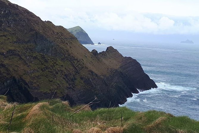 Ring of Kerry & Skellig Ring - Private Tour - Discovering Kerry’s Historic and Scenic Highlights