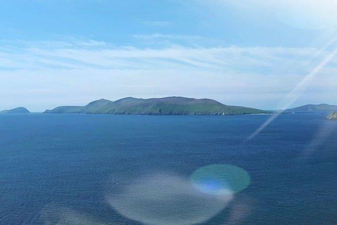 Ring of Kerry & Skellig Ring - Private Tour - Scenic Drive Along the Skellig Ring