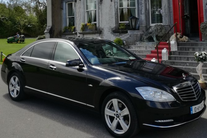 Ring of Kerry Tour Private Chauffeur Driven From Killarney Luxury - Passing Caherciveen: The Birthplace of Irish Freedom