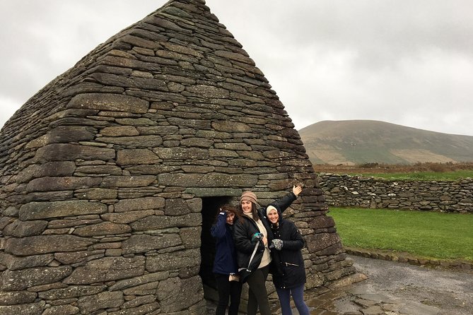 Ring of Kerry Tour Private Chauffeur Driven From Killarney Luxury - The Personal Touch: Guides and Customization