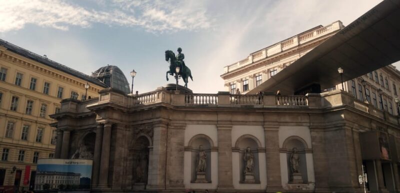 Ringstrasse,Hofburg&more Tours by public transport & walking - Exploring the Ringstraße and Hofburg in Depth