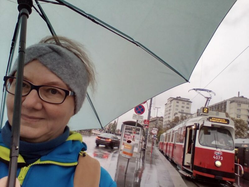 Ringstrasse,Hofburg&more Tours by public transport & walking - Customizable Routes and Personal Sights