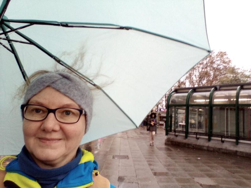 Ringstrasse,Hofburg&more Tours by public transport & walking - Practical Details: Group Size, Language, and Equipment