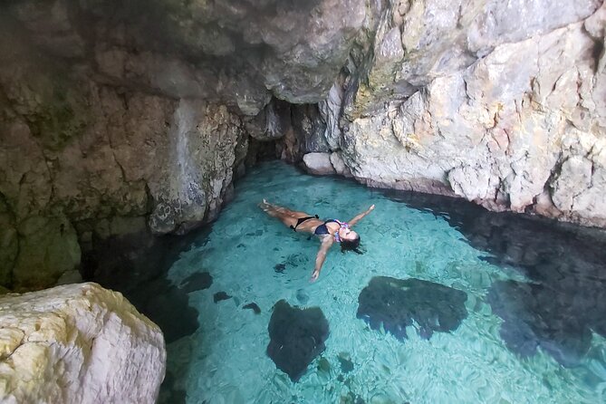 Rio excursion - Swim break with lunch - Key Points