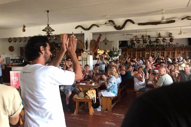 Rio Guadiana River Cruise - Price and Cancellation Policy