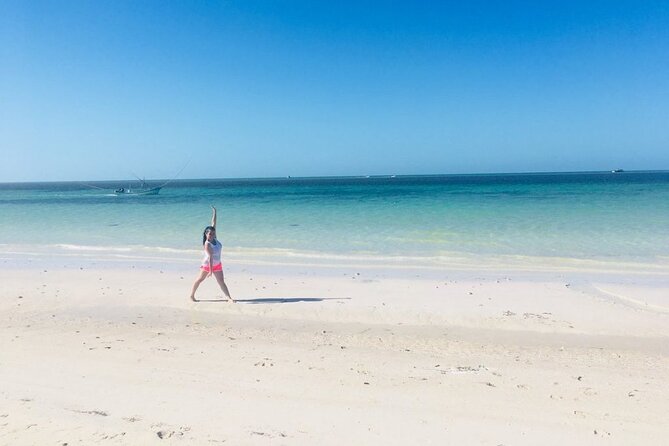 Rio Lagartos, Coloradas & Cancunito Beach from Merida - Guides and Communication