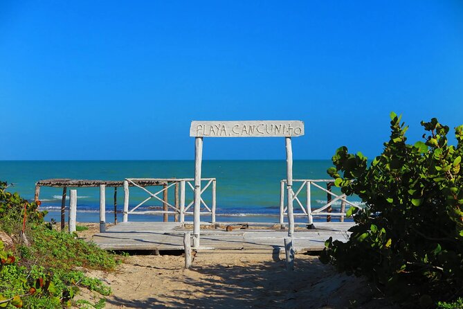 Rio Lagartos, Coloradas & Cancunito Beach from Merida - Cost Considerations and Additional Fees