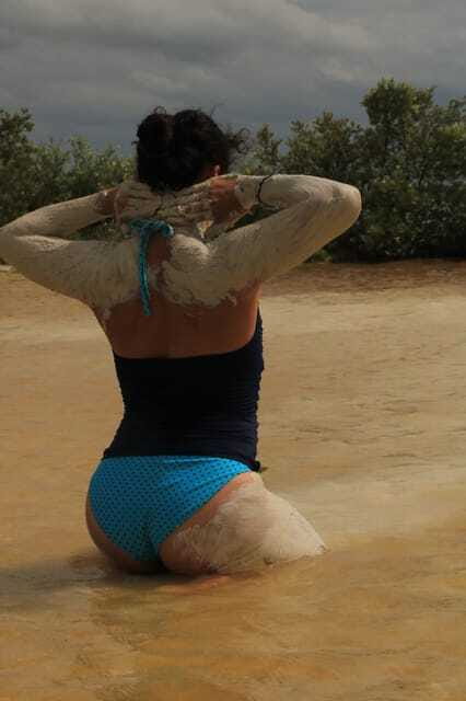 Rio Lagartos: Mangrove Tour and Mayan Bath (Natural Spa) - Practical Details and Tips for the Tour