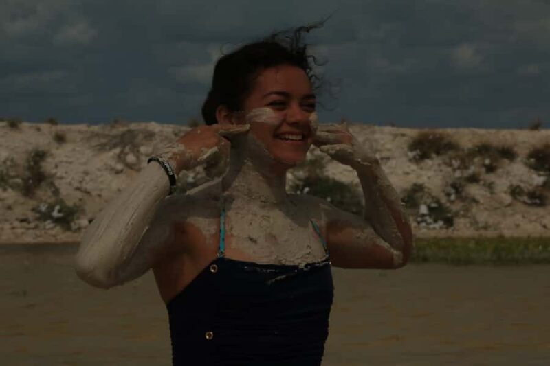 Rio Lagartos: Mangrove Tour and Mayan Bath (Natural Spa) - Why This Tour Stands Out in Rio Lagartos