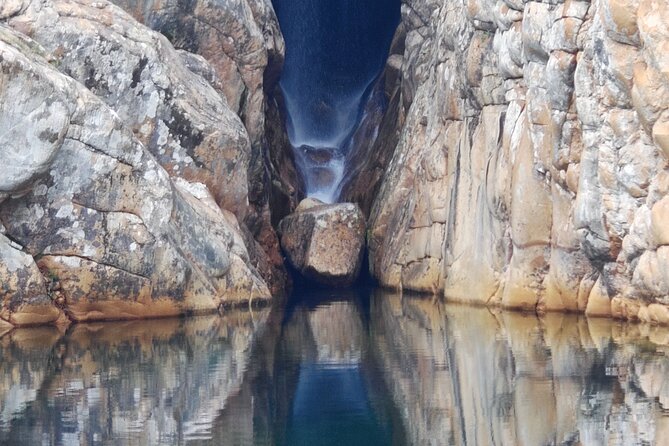 Rio Pitrisconi Monte Nieddu excursion - Journey through Sardinian Mountains and Valleys