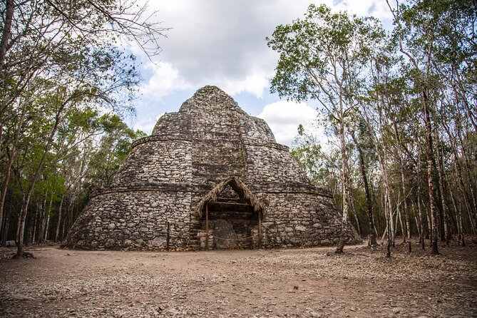 Rio Secreto and Coba Tour - Key Points