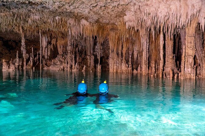 Rio Secreto and Coba Tour - Potential Drawbacks and Considerations