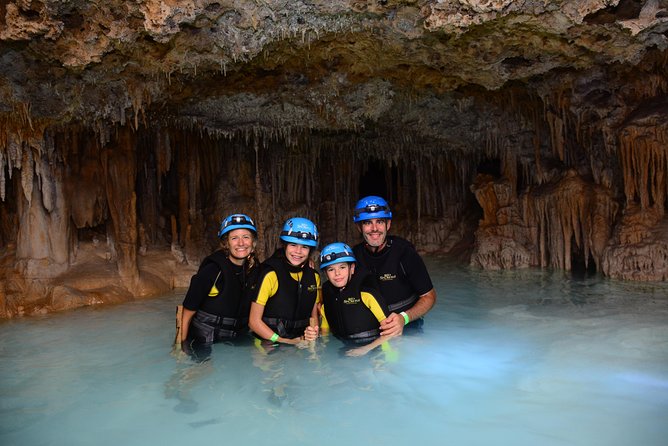 Río Secreto Nature Reserve from Playa del Carmen Entrance or Tour - Final Thoughts on the Río Secreto Tour Experience