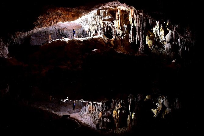 Rio Secreto Skip-the-Line Admission Ticket - The Value of Included Lunch and Equipment