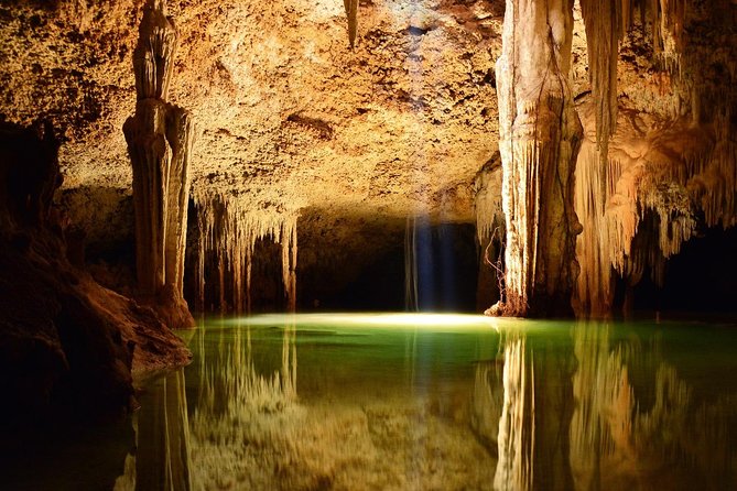 Rio Secreto Skip-the-Line Admission Ticket - Who Will Enjoy Rio Secreto the Most