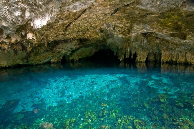 Rio Secreto Underground River Tour with Crystal Caves - The Guided Exploration and Educational Highlights