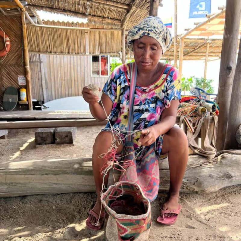 Riohacha: Cabo de la Vela & Punta Gallinas 4-Day Tour - Exploring La Guajira in Four Days: The Riohacha: Cabo de la Vela & Punta Gallinas Tour