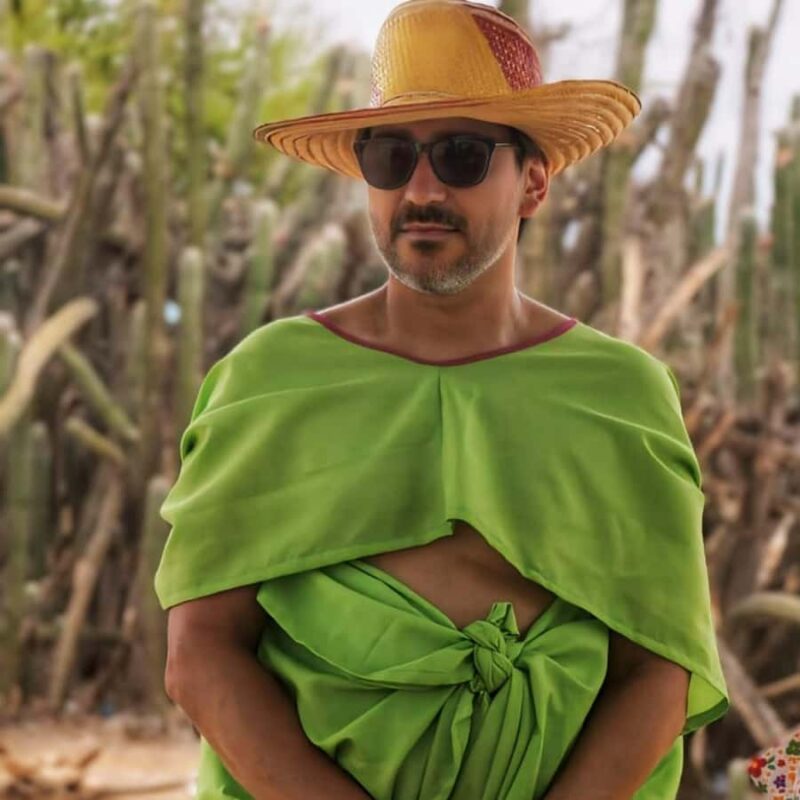 Riohacha: Cabo de la Vela & Punta Gallinas 4-Day Tour - Discovering Cabo de la Vela’s Iconic Beaches and Landmarks