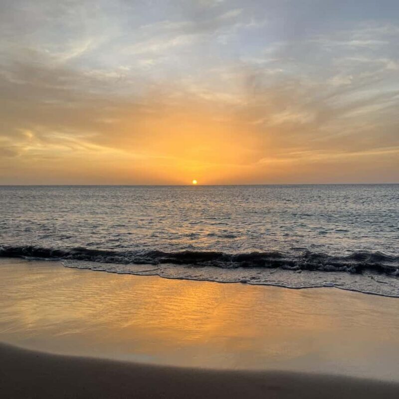 Riohacha: Cabo de la Vela & Punta Gallinas 4-Day Tour - Exploring Punta Gallinas and the Northernmost Tip of Colombia