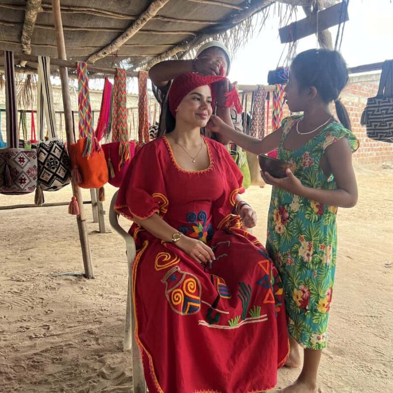 Riohacha: Cabo de la Vela & Punta Gallinas 4-Day Tour - Logistics and Practicalities of the Tour