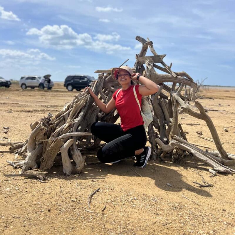 Riohacha: Cabo de la Vela & Punta Gallinas 4-Day Tour - Supporting Sustainable and Cultural Tourism