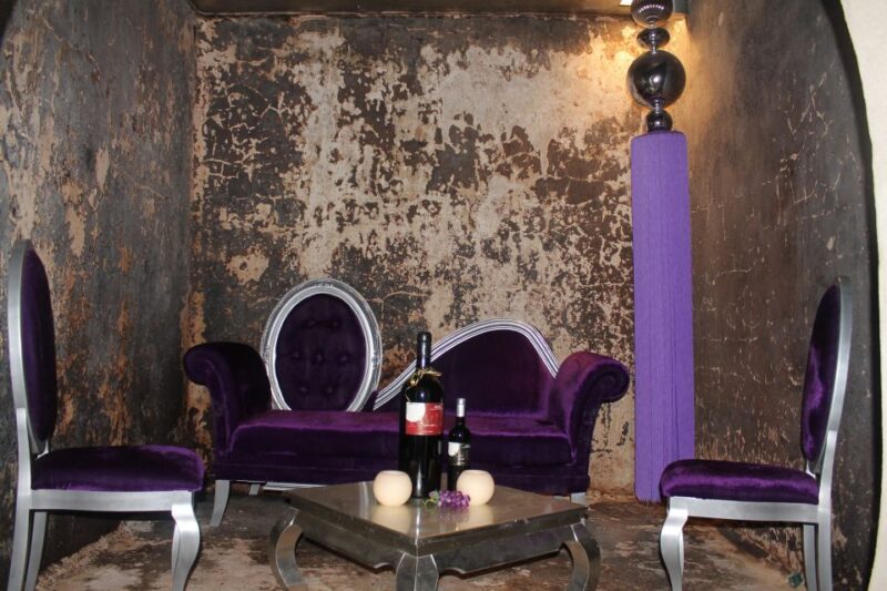 Rioja Alavesa: Wine Tasting in a Traditional Winery - Rioja Alavesa: Wine Tasting in a Traditional Winery