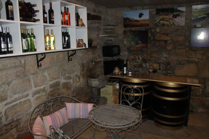 Rioja Alavesa: Wine Tasting in a Traditional Winery - Key Points