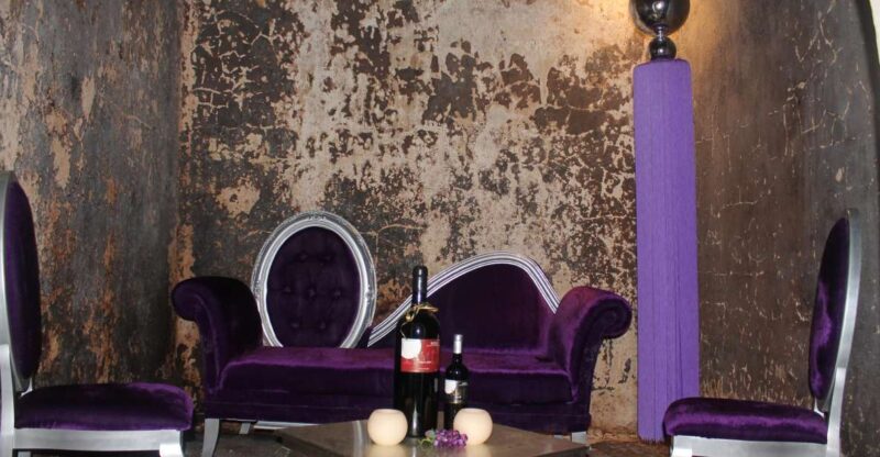 Rioja Alavesa: Wine Tasting in a Traditional Winery - Exploring the Three Cellars: Stainless Steel, Concrete, and Stone