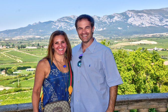 Rioja Like A Native Wine Tour - Who Will Love This Tour?