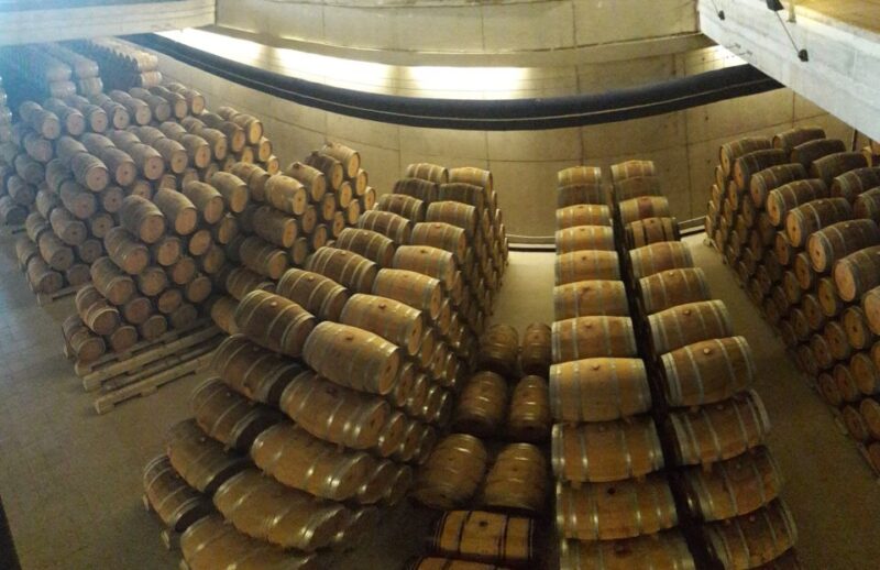 Rioja: Private Wine Tasting Tour - Key Points