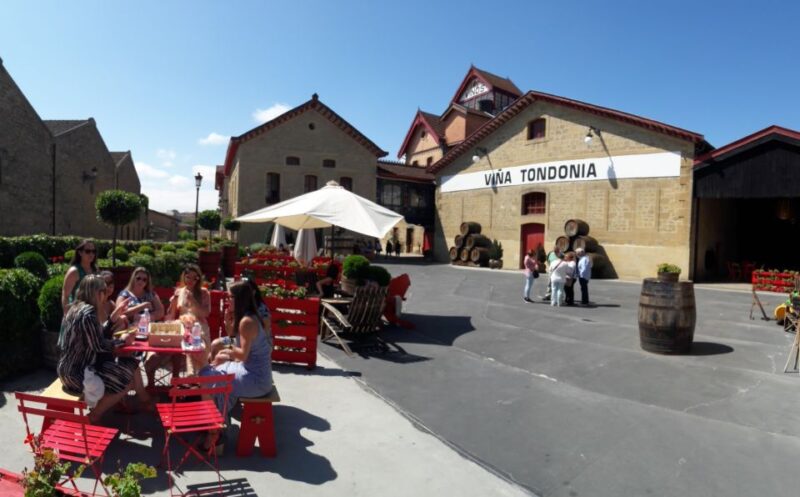 Rioja: Private Wine Tasting Tour - Considerations for Your Rioja Tour Experience