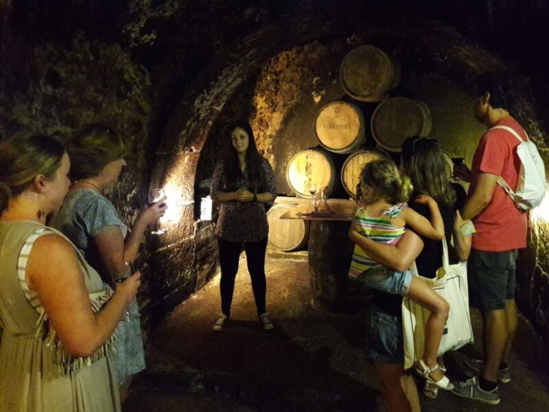 Rioja: Private Wine Tasting Tour - Flexible Booking Options and Cancellation Policy
