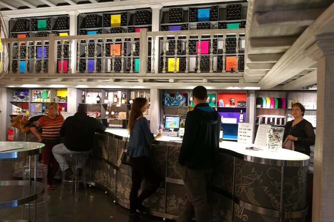 Rioja Wine Private Tour from San Sebastian - Guides Who Make a Difference