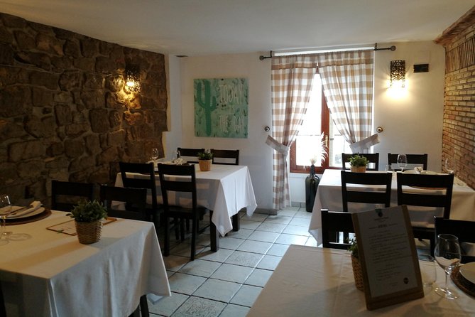 Rioja Wine Private Tour from San Sebastian - Logistics and Pacing