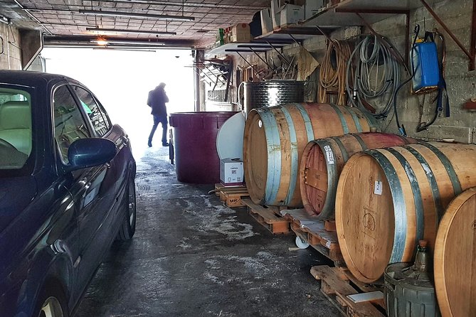 Rioja Wine Route with winery owner - Pacing and Tour Length: Well-Balanced Experience