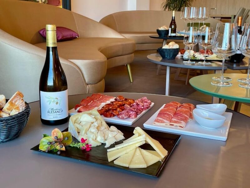 Rioja: Wine tasting and sampling at the Martínez Alesanco family winery - Who Will Enjoy This Tour Most?