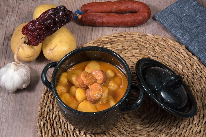 Rioja Wine Tour: Winery, Tasting & Lunch from San Sebastian - Who Will Appreciate This Tour?