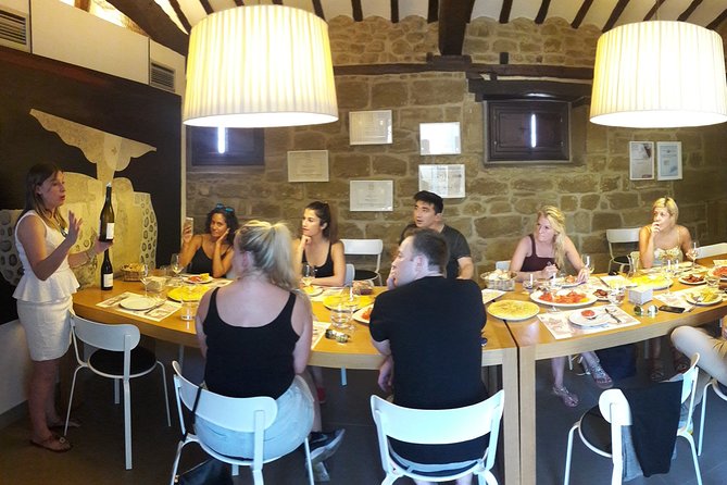 Rioja's Top wines tasting private tour - Admiring the Blended Rocky Mountain Design at Bodegas Ysios