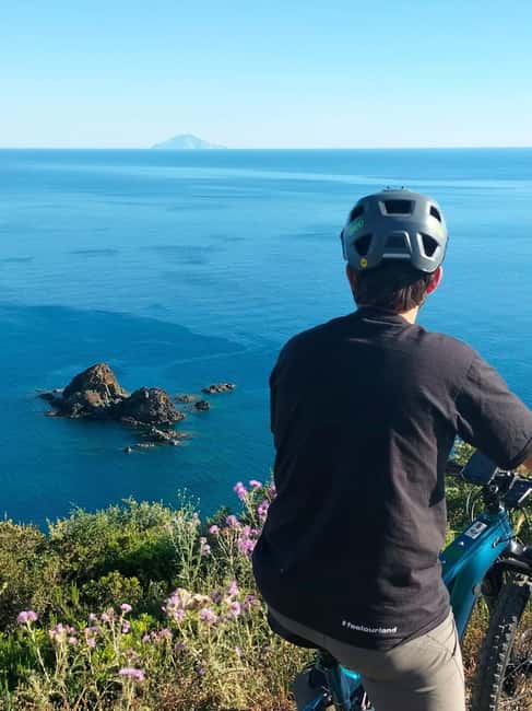Ripalte by e-bike with tasting on the most beautiful terrace in Elba - Physical Requirements and Accessibility